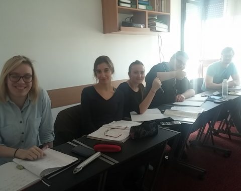 državna matura hrvatski jezik pripreme