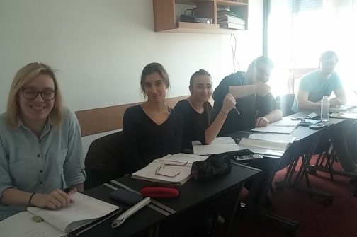 Pripreme za maturu matematika visa razina 4 državna matura hrvatski jezik pripreme