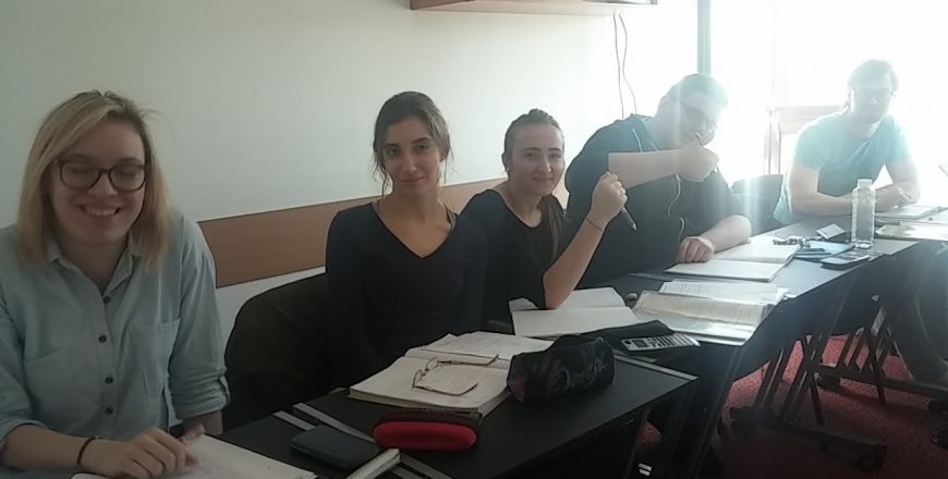 Pripreme za maturu matematika visa razina 4