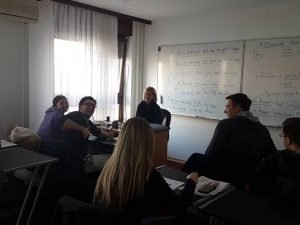 Pripreme za engleski jezik