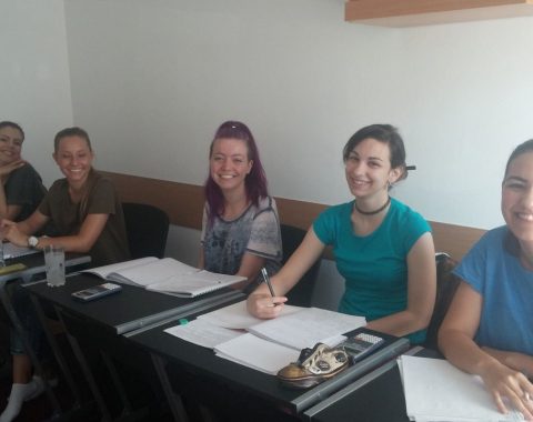 Biologija za državnu maturu