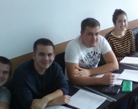 EFZG matematika 1 pismeni