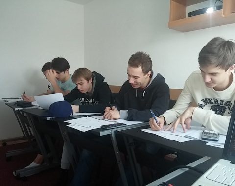 Pripreme za državnu maturu: Matematika B razina (Osnovna)