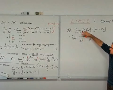 Građevina matematika 1 kolokvij