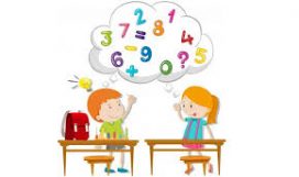 ponavljanje matematike Ponavljanje matematike za početak škole