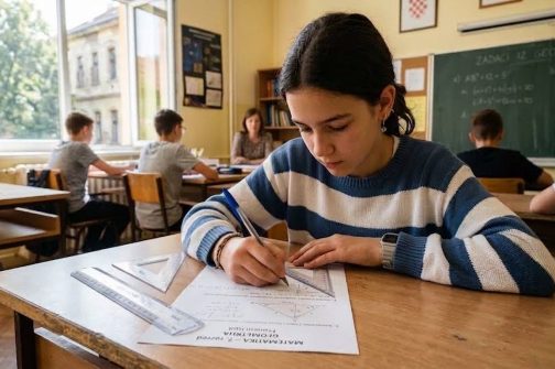 Prijemni za SS matematika Prijemni za SS matematika